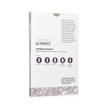 Advanced Nutrition Programme Skincare Ultimate Box