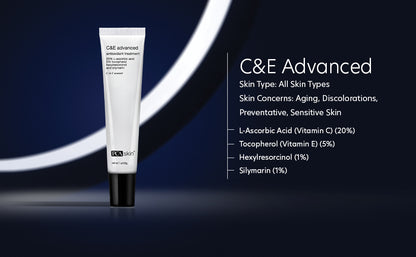 PCA C and E Advanced