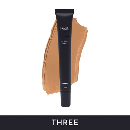 Aspect Minerals - Liquid