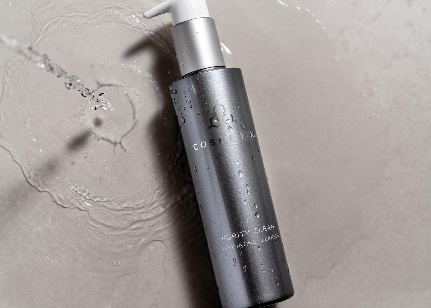 Cosmedix Purity Clean