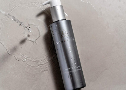 Cosmedix Purity Clean