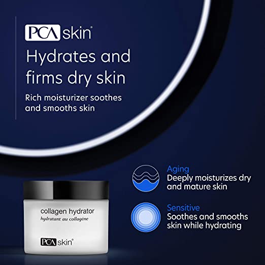 PCA Collagen Hydrator