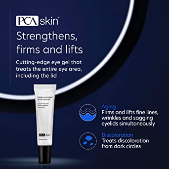 PCA Ideal Complex Revitalizing Eye Gel