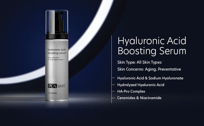 PCA Hyaluronic Acid Boosting Serum