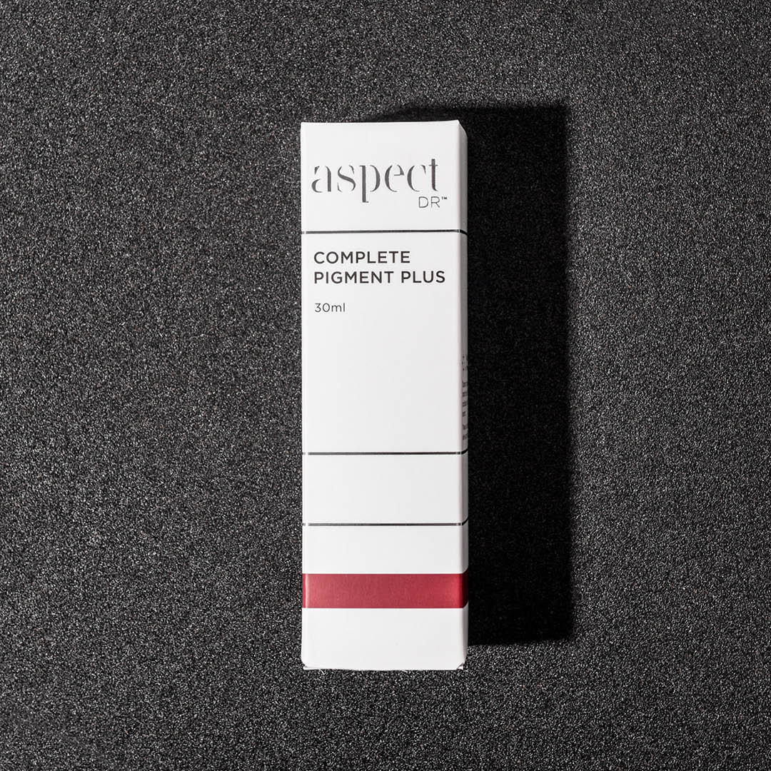 Aspect Dr Complete Pigment