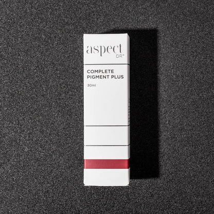 Aspect Dr Complete Pigment