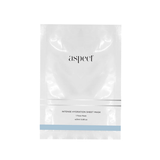 Aspect Intense Hydrating Sheet Mask