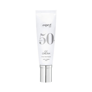 Aspect Sun - CC Cream SPF 50+