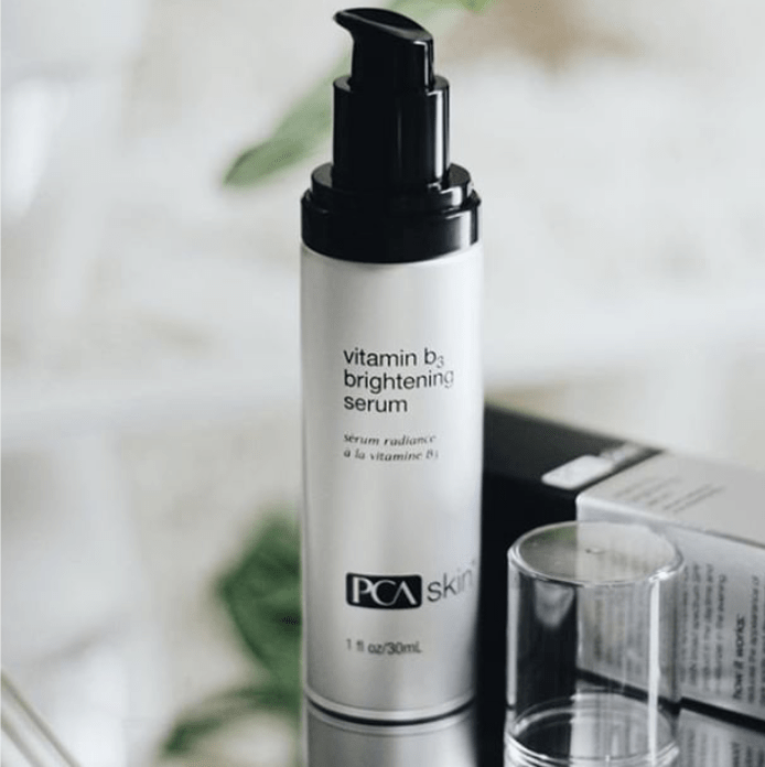 PCA B3 Brightening Serum