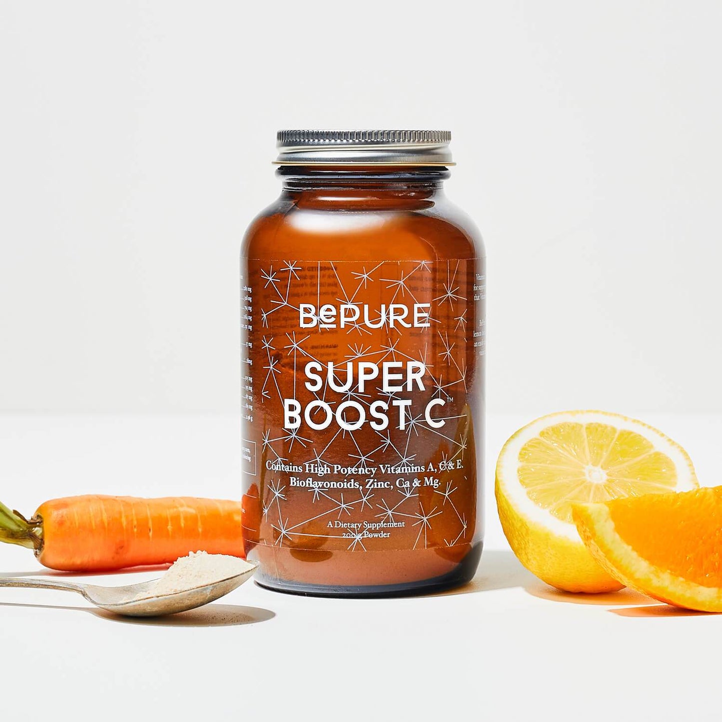 BePure Super Boost C