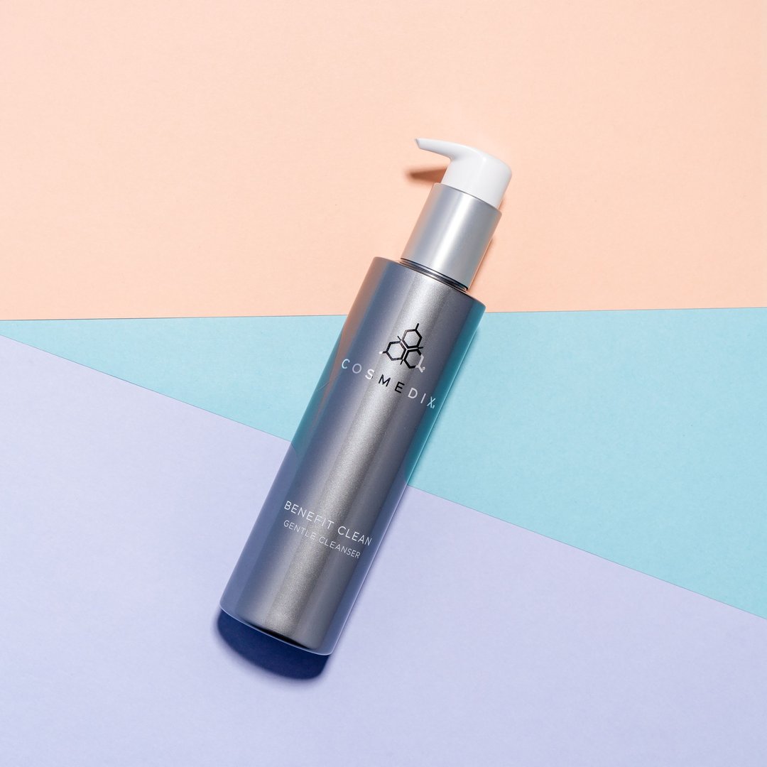 Cosmedix Benefit Clean