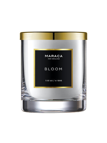 Maraca - Bloom