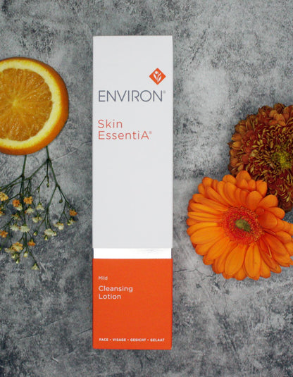 Skin EssentiA Mild Cleansing Lotion