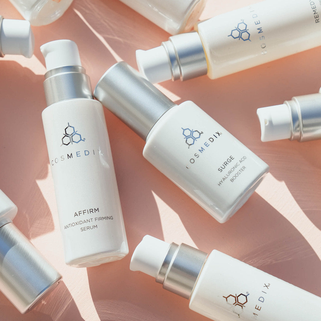 Cosmedix Affirm
