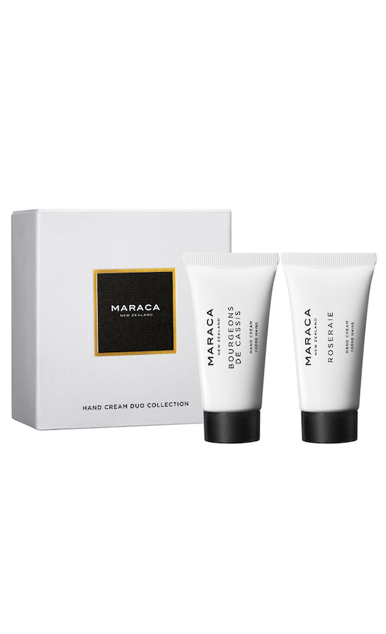 Maraca - Duo hand cream 30ML Set