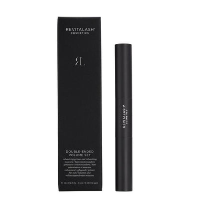 Revitalash Double-Ended Volume Set Primer & Mascara