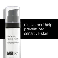 PCA Dual Action Redness Relief