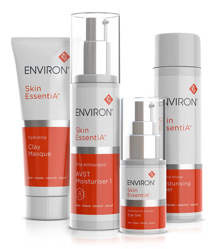 Skin EssentiA Vita-Antioxidant AVST Moisturiser 1