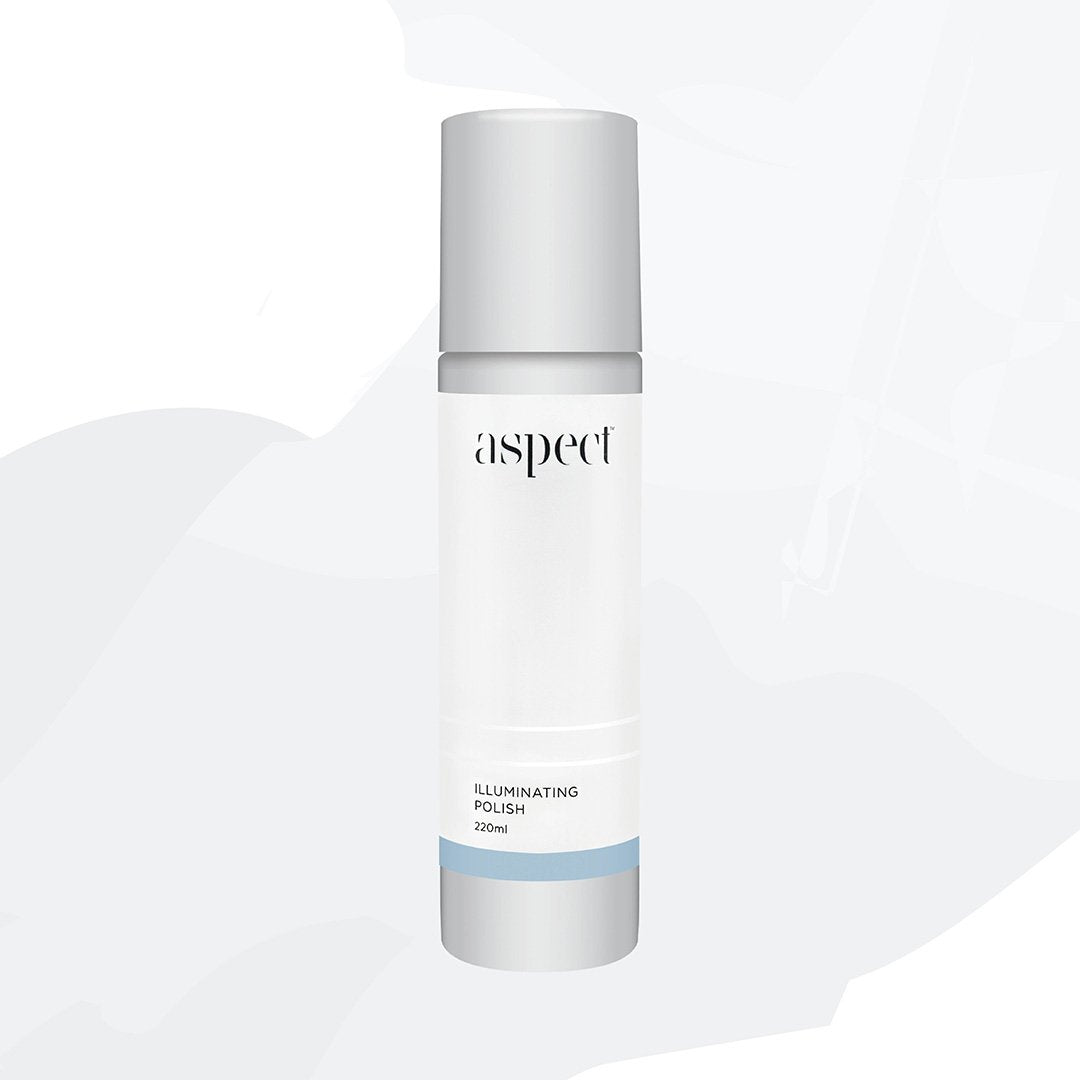 Aspect Illuminating Polish