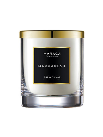 Maraca - Marrakesh