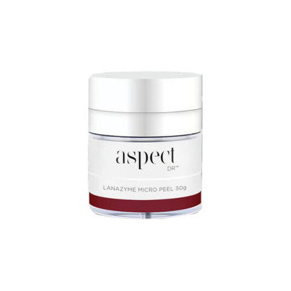 Aspect Dr Lanazyme Micro Peel