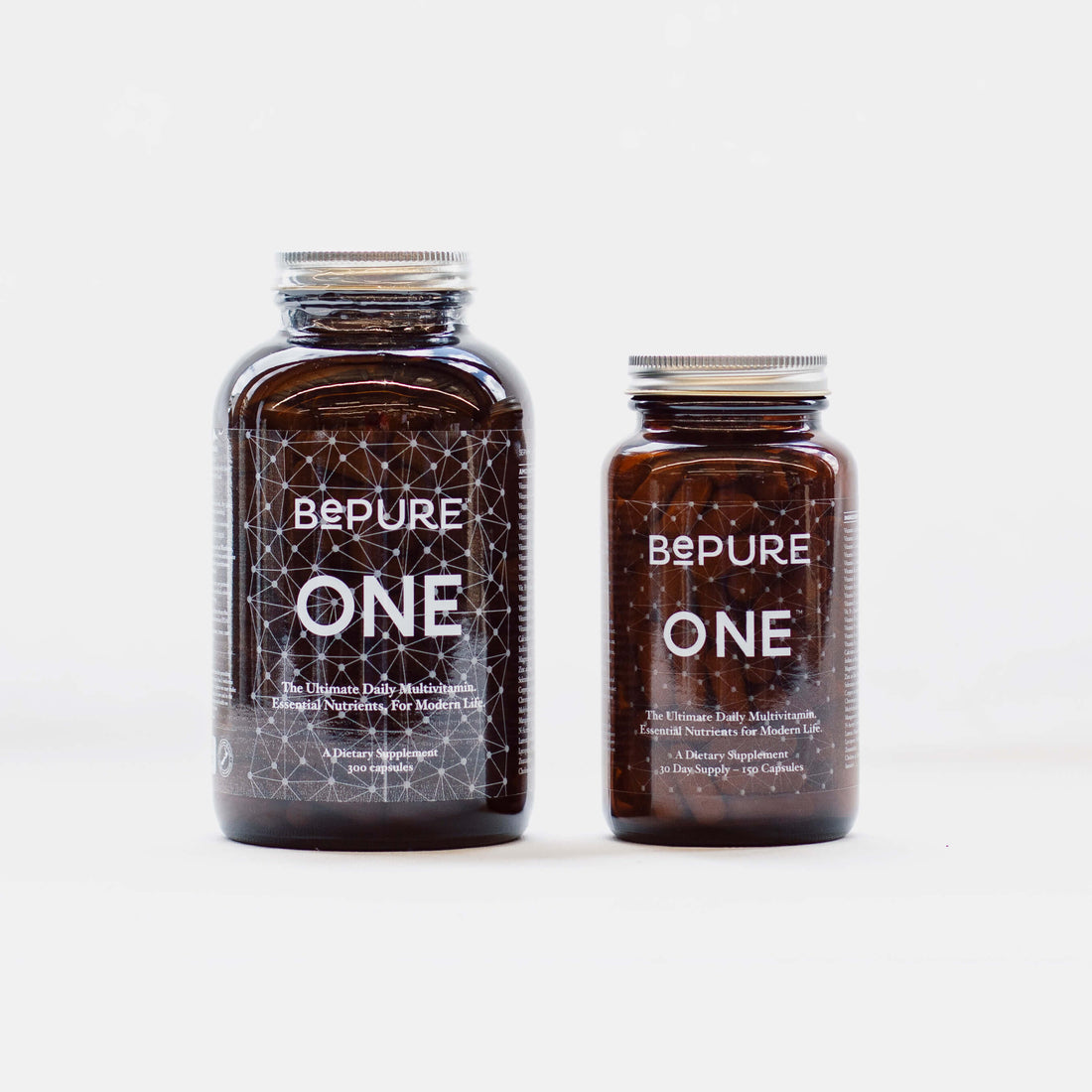 BePure One - 60 Day Supply