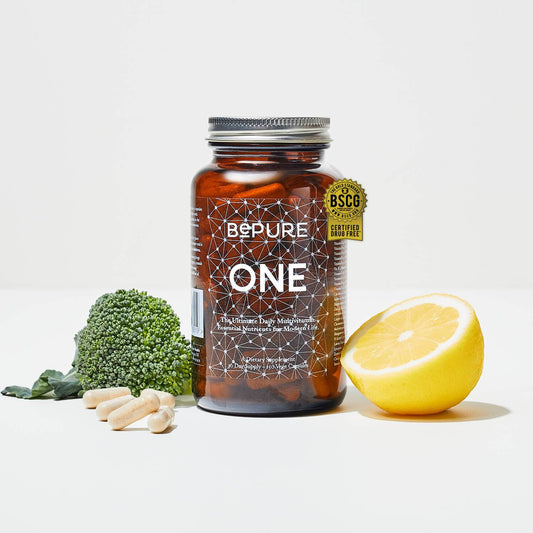 BePure One - 30 Day Supply