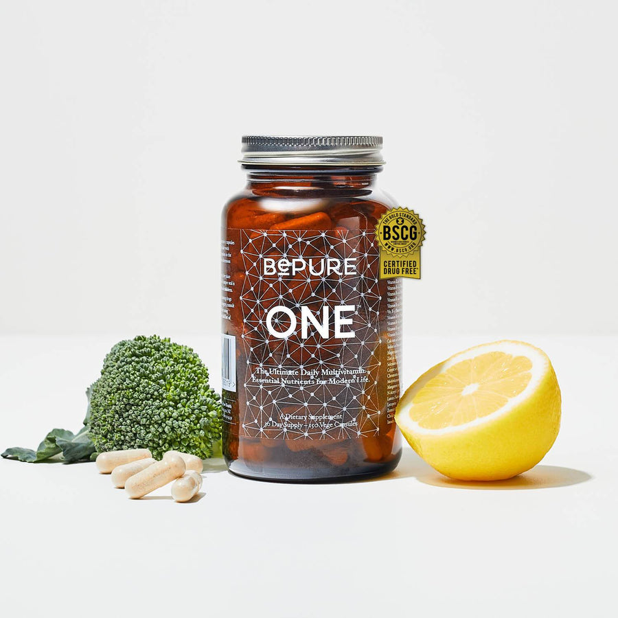 BePure One - 30 Day Supply