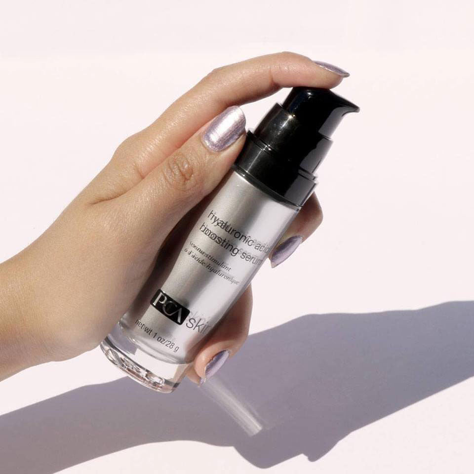 PCA Hyaluronic Acid Boosting Serum