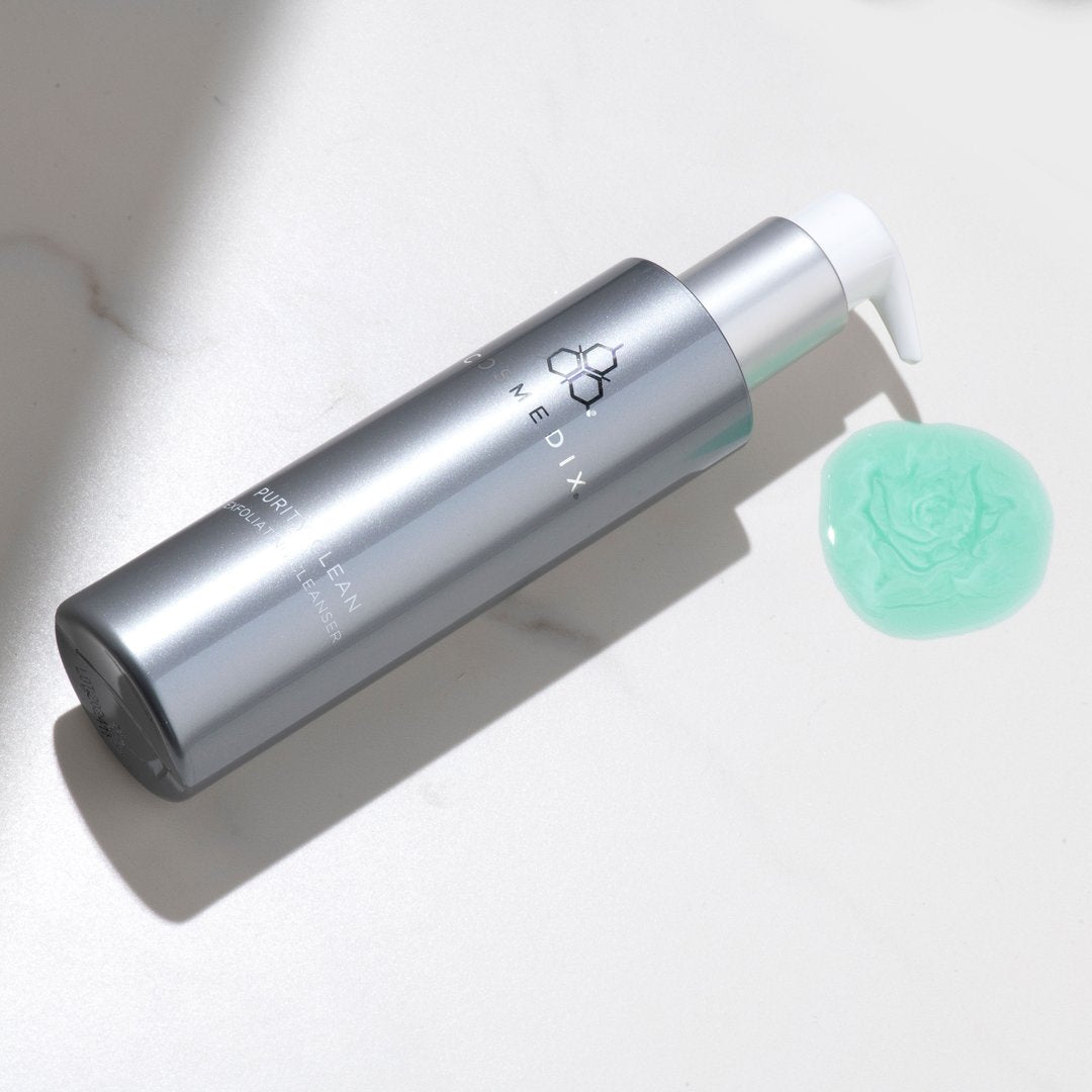 Cosmedix Purity Clean