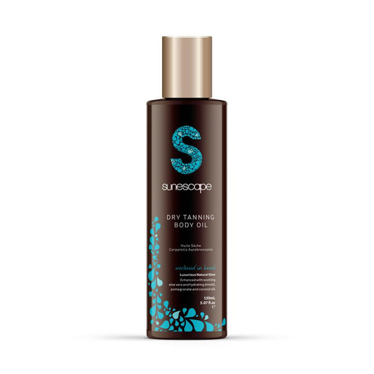 Sunescape Dry Tanning Body Oil