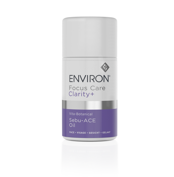 Vita-Botanical Sebu-ACE Oil