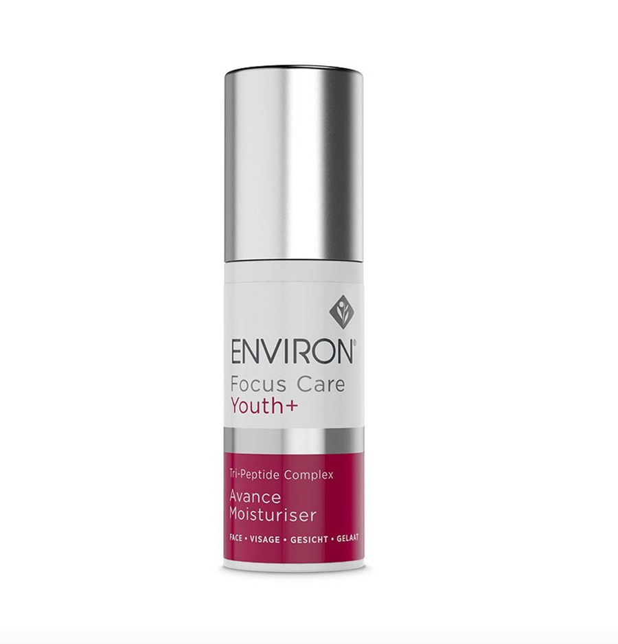 Focus Care Youth Tri-Peptide Complex+ Avance Elixir