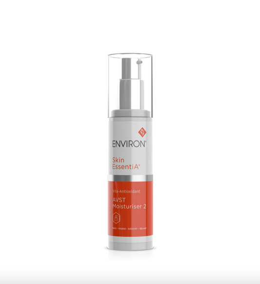 Skin EssentiA Vita-Antioxidant AVST Moisturiser 2