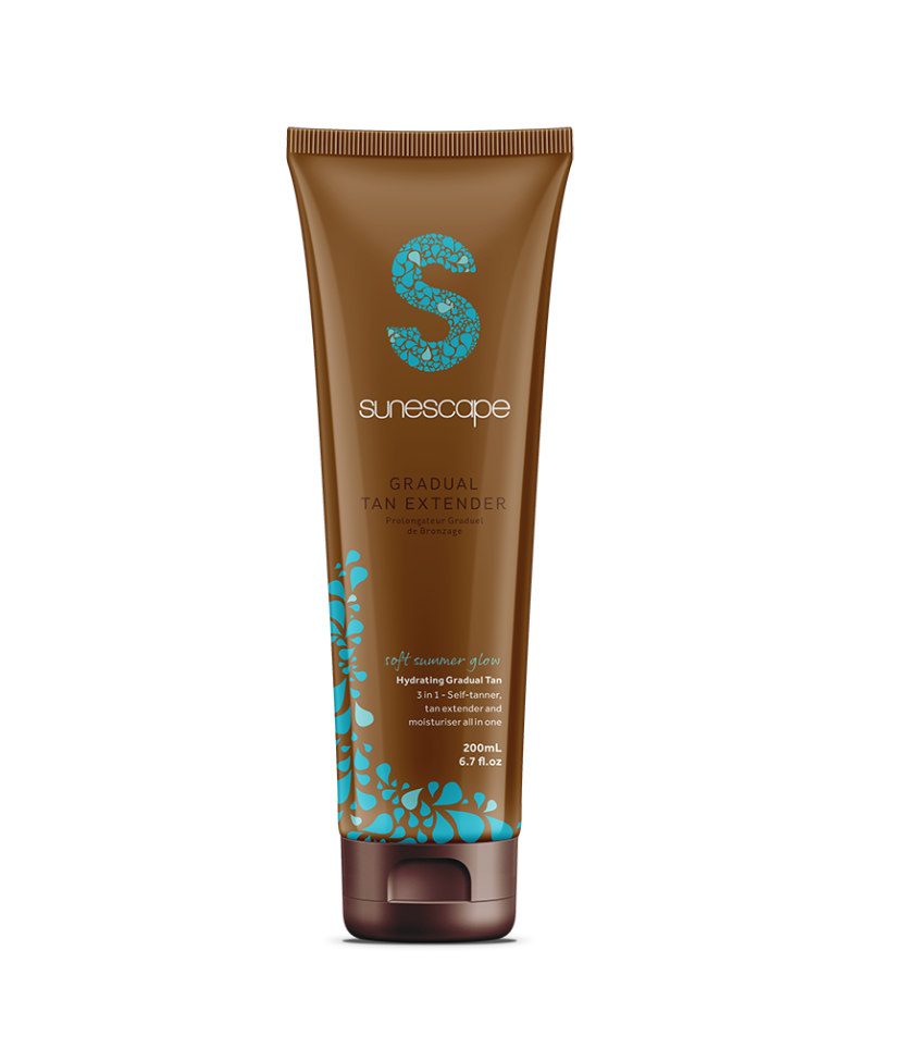 Sunescape Gradual Tan Extender