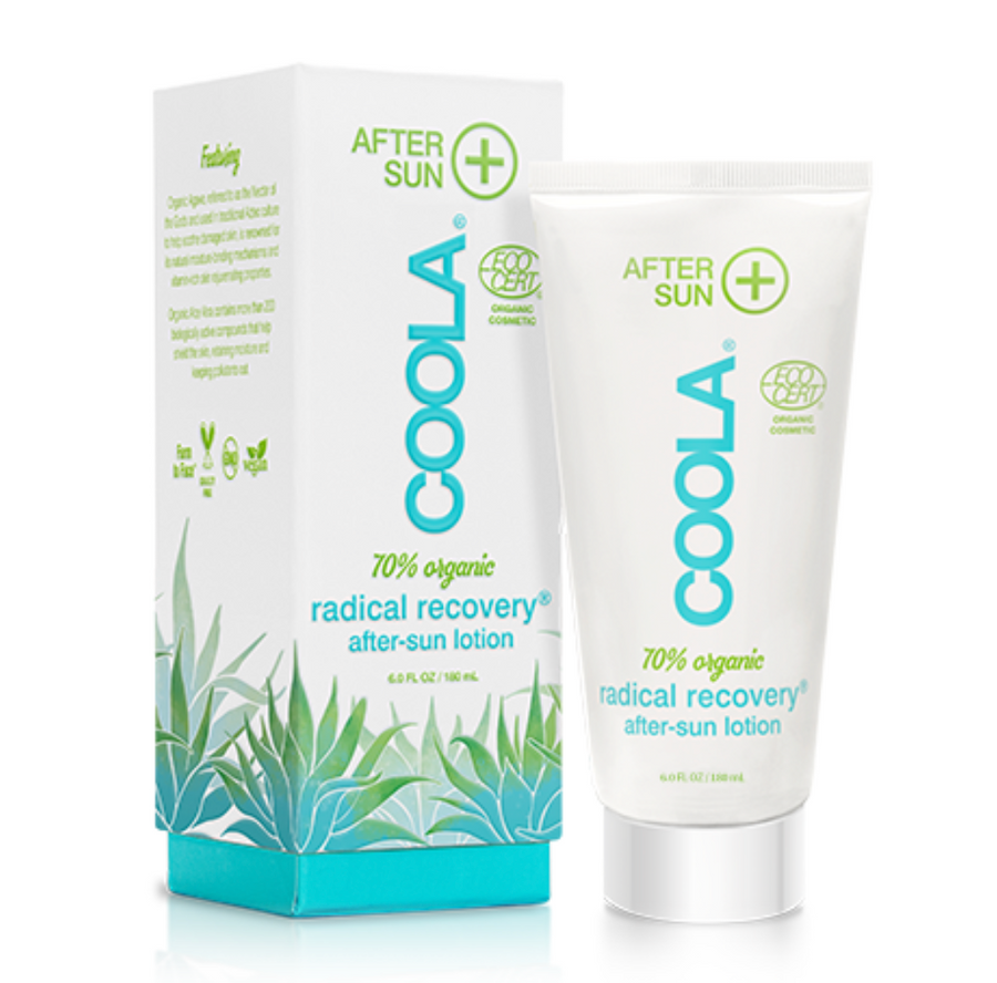 Coola Radical Recovery After Sun