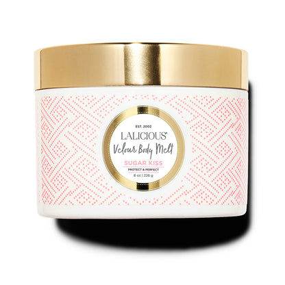 Sugar Kiss Velour Body Melt