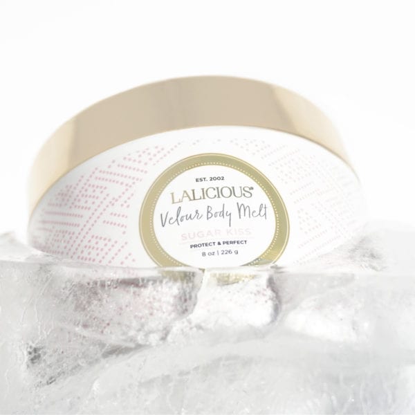 Sugar Kiss Velour Body Melt
