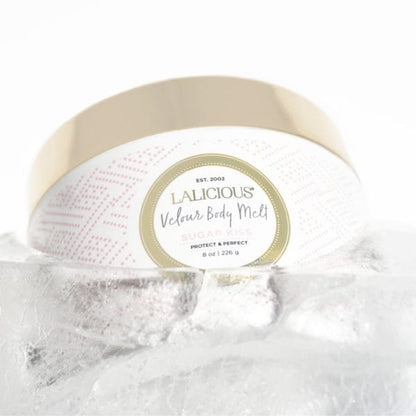 Sugar Kiss Velour Body Melt