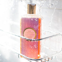 Sugar Lavender Shower Oil & Bubble Bath