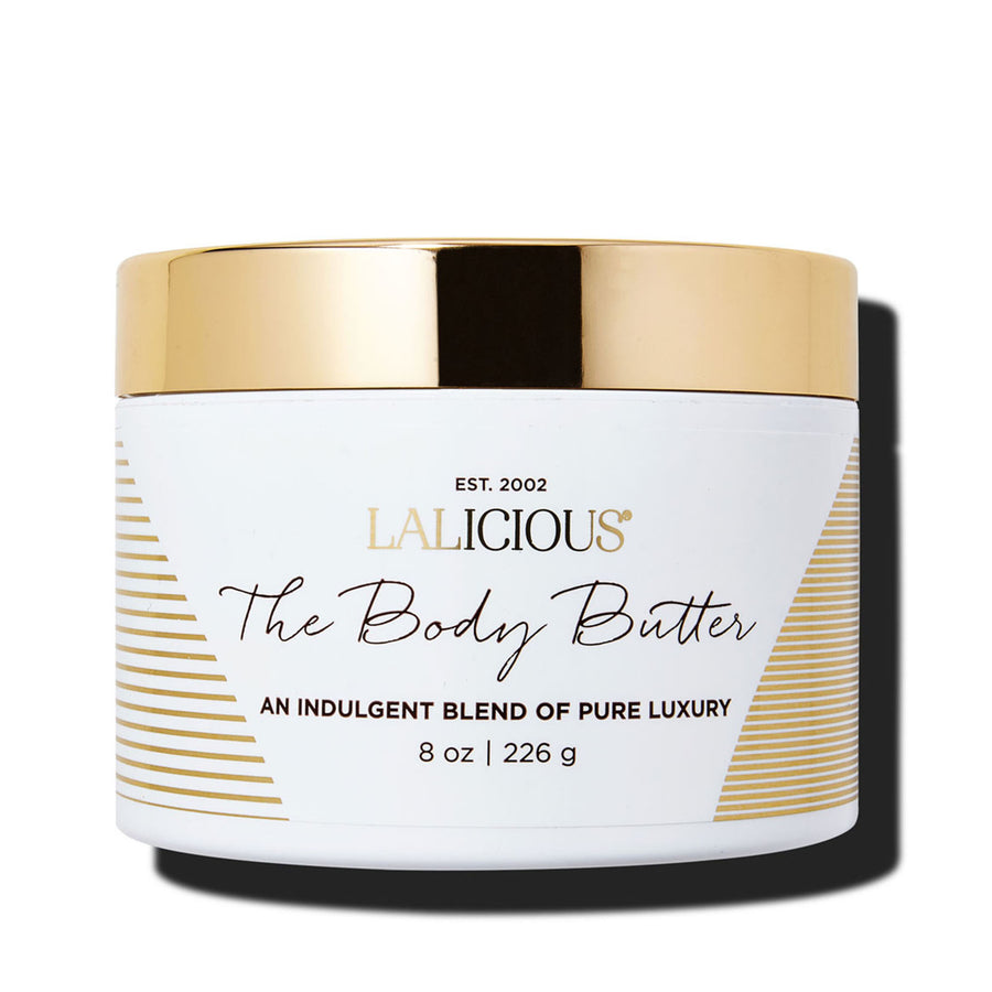 The Collection Body Butter