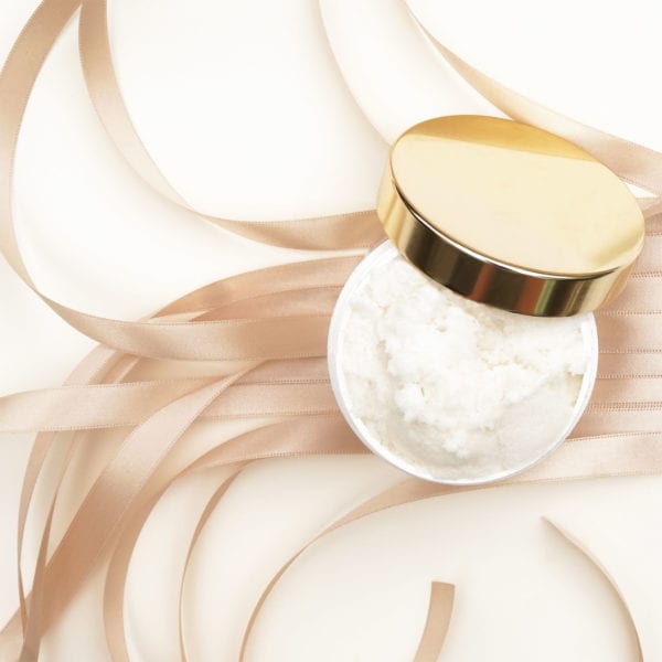 The Collection Sugar Scrub