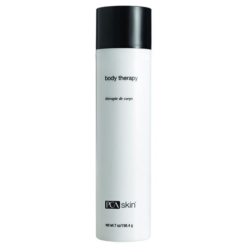 PCA Body Therapy – MOOI SKIN