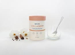 BePure Collagen+ Chai