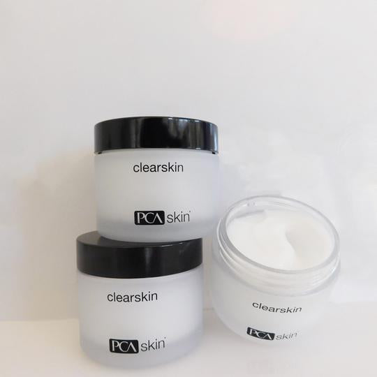 PCA Clearskin