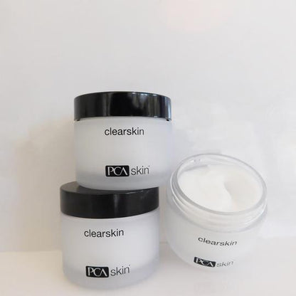 PCA Clearskin