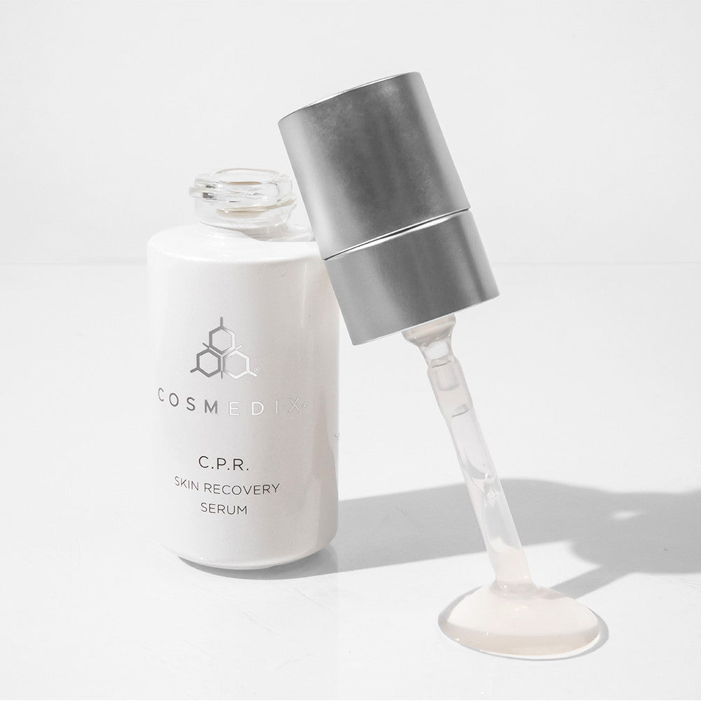 Cosmedix C.P.R Skin Recovery Serum