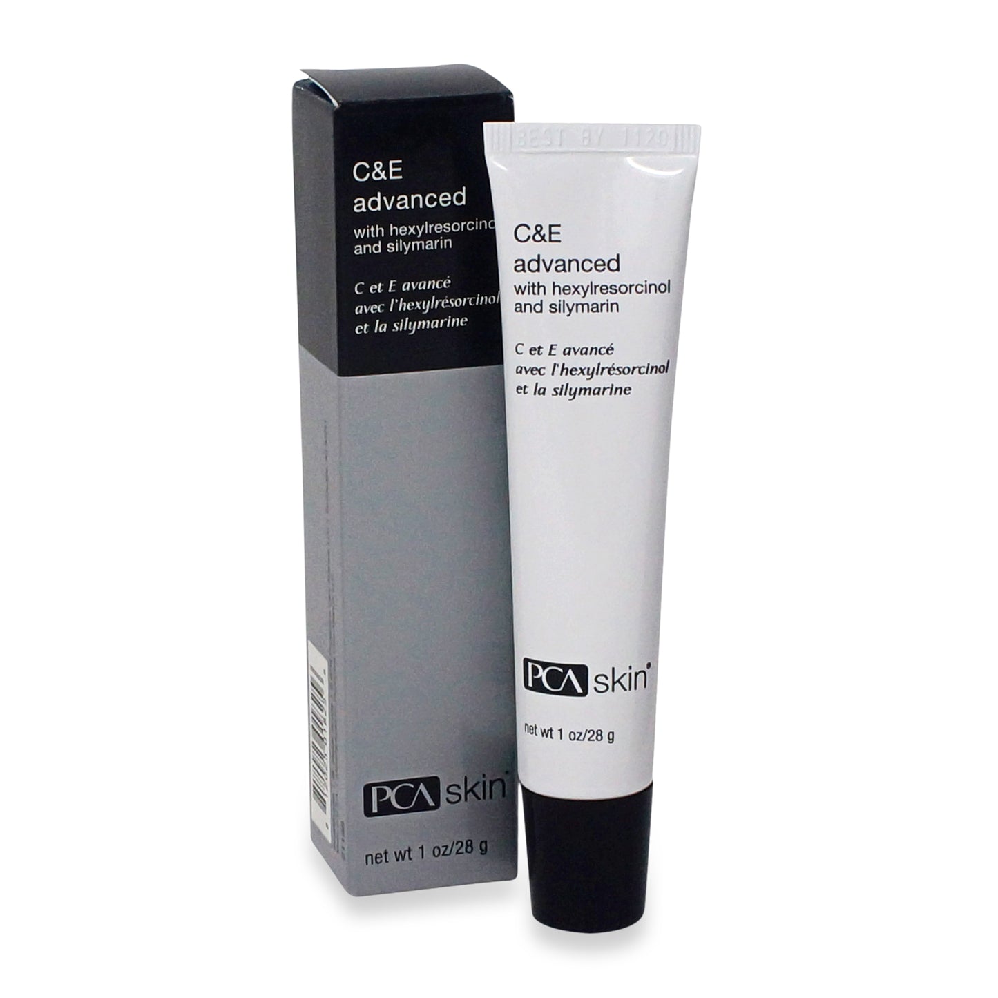 PCA C and E Advanced