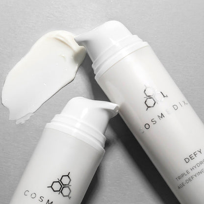 Cosmedix Defy