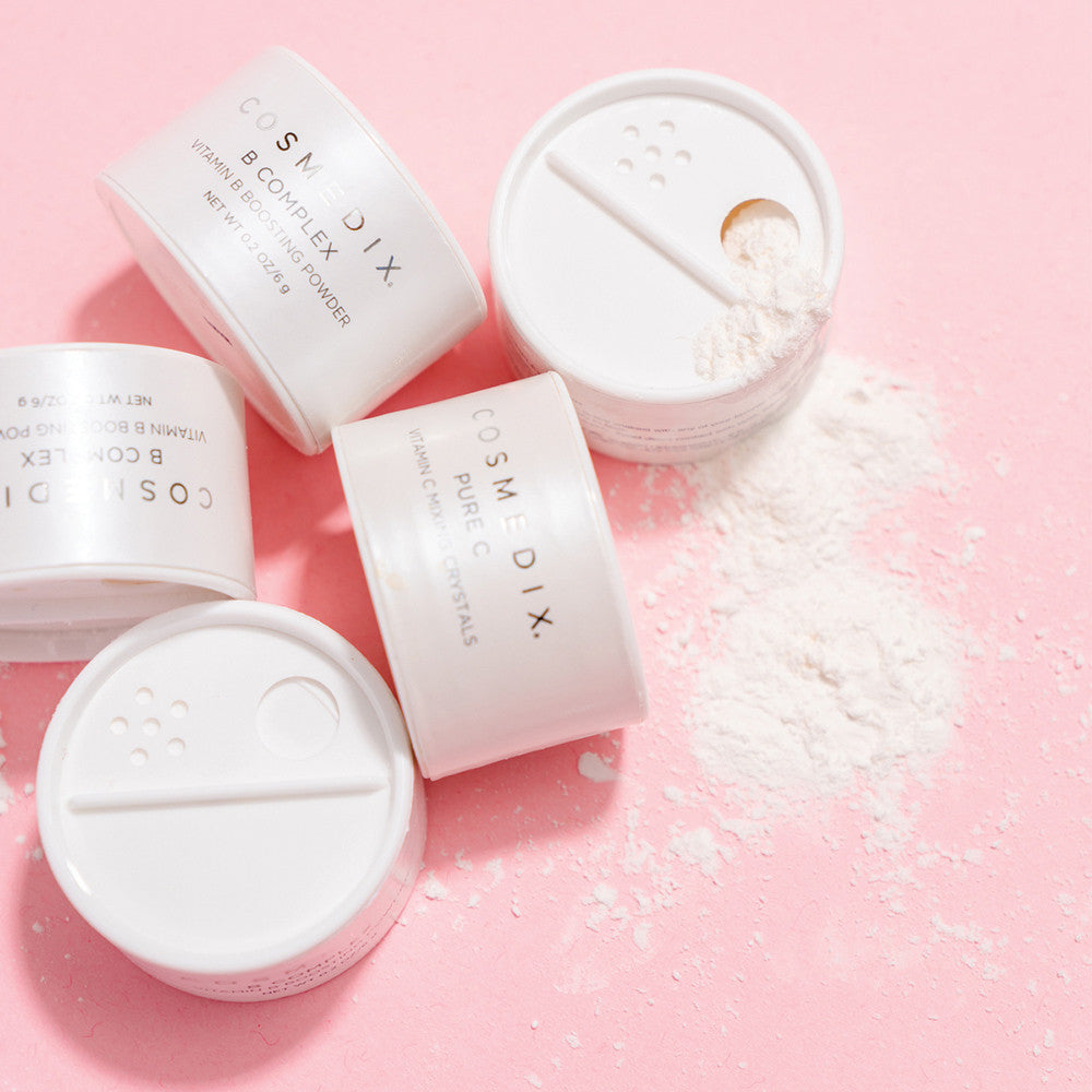 Cosmedix Pure C Crystals